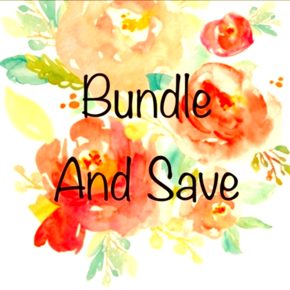 Bundle your faves!